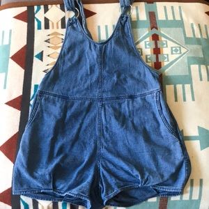 BDG OVERALLS